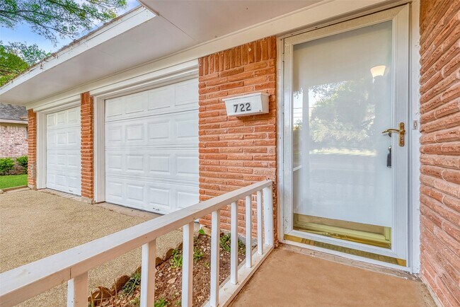 Foto del edificio - 722 Venice St