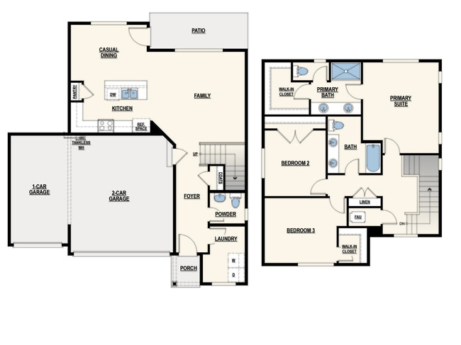 Foto del edificio - 12608 81st Ave Ct E