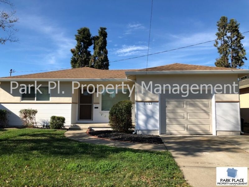 1157 Hillcrest Ct, Livermore, CA 94550 House Rental in Livermore, CA