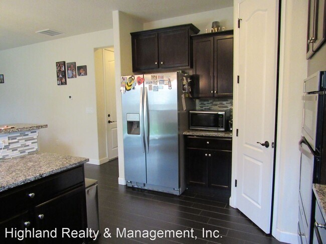 Foto del edificio - 3 br, 3 bath House - 1437 Grant Way
