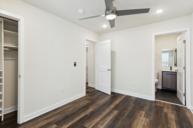 Foto del edificio - 1330 N 15th St