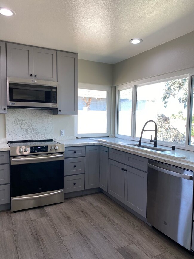 Building Photo - Completely Remodeled Chula Vista Gem with ...