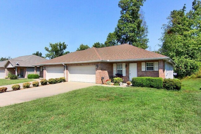 Foto del edificio - Travelers Way 2600/2602