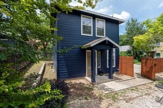 Building Photo - 1803 Maple Ave