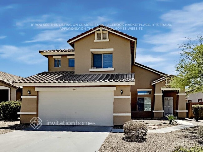 Building Photo - 25549 W Whyman St