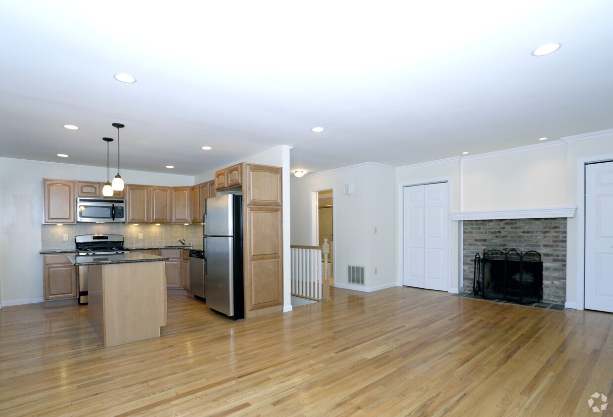 Brandywyne At Brielle, LLC Apartments in Brielle, NJ