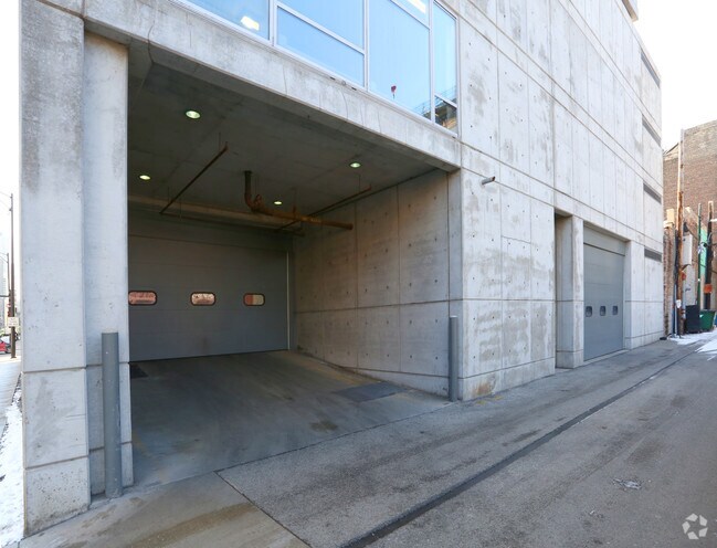 Foto del edificio - Contemporaine