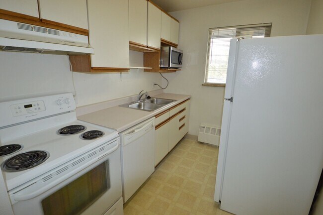 Foto del edificio - Portland Place Apartments