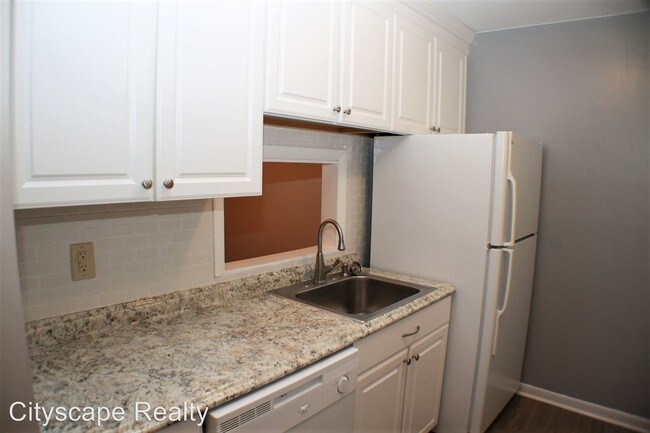 Foto del edificio - 11603 E Briar Patch Dr