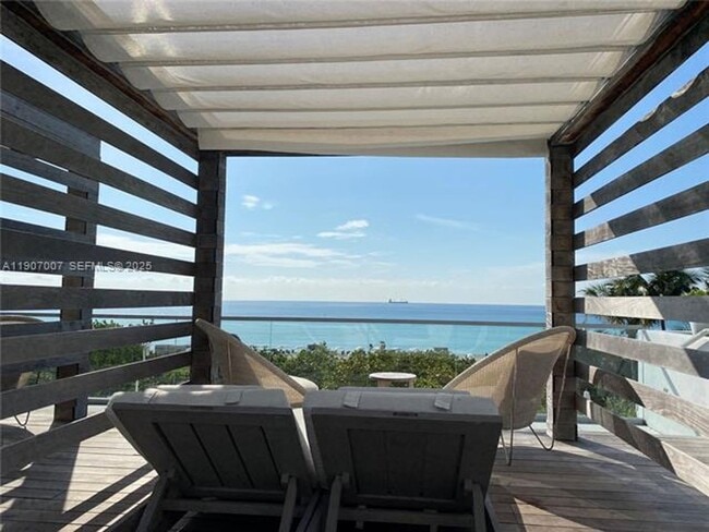 Photo - 2301 Collins Ave Apartment