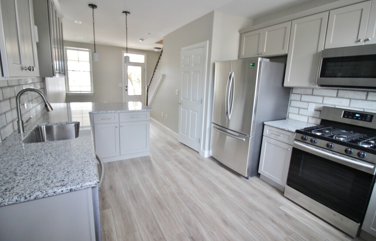 307 State St, Square, PA 19348 House Rental in Square