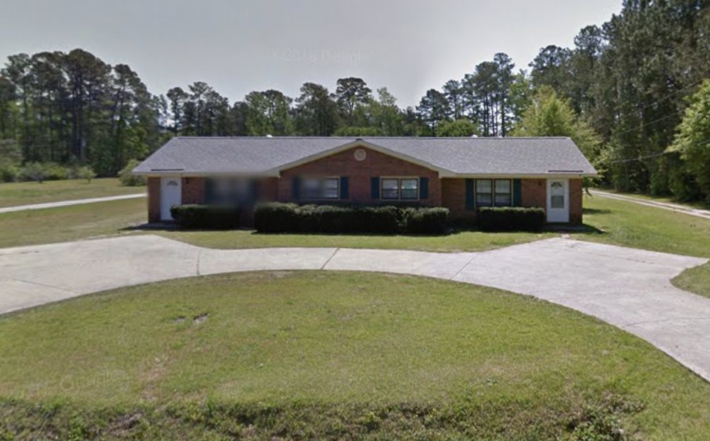 Primary Photo - Adorable Duplex Near Vidant Medical Center