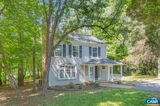 Building Photo - 3104 Mollifield Ln