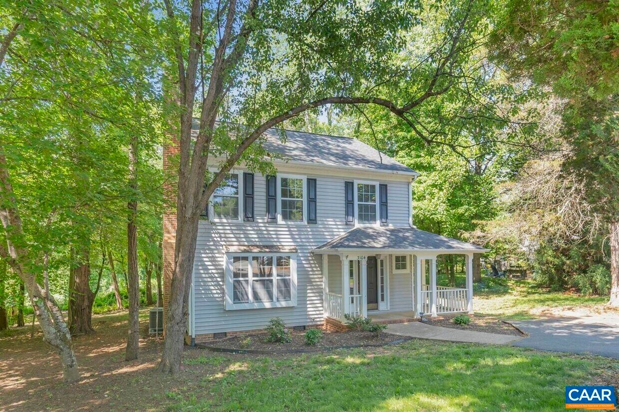 Foto principal - 3104 Mollifield Ln
