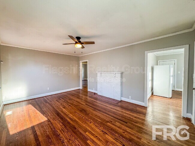 Foto del edificio - 611 Rudolph St