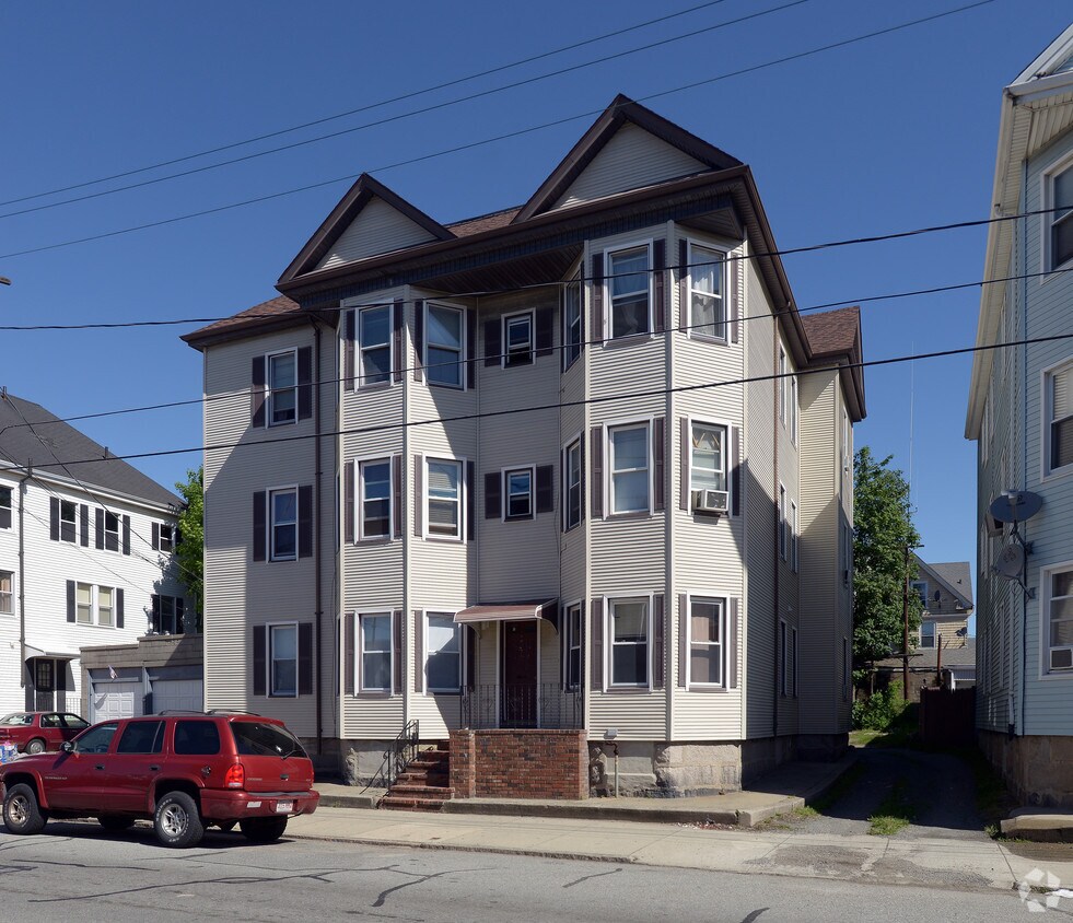 Foto principal - 301 Coffin Ave