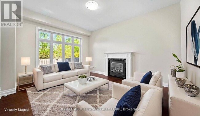 Building Photo - 129 Robert Berry Crescent