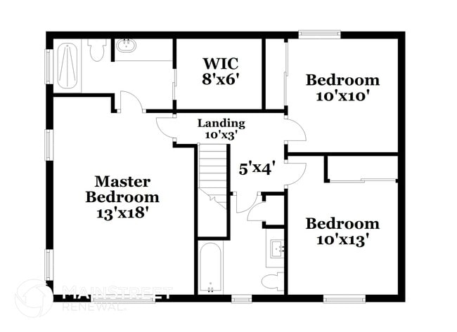 Building Photo - 820 E Marco Polo Rd