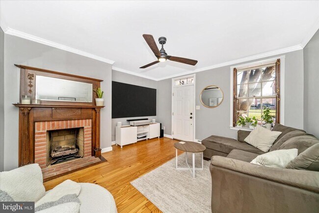 Foto del edificio - 313 N Market St