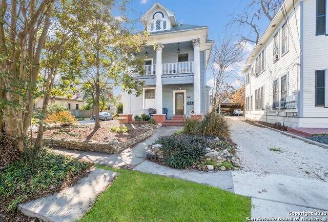 Primary Photo - 135 Adams St