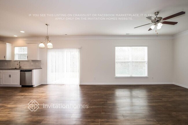 Foto del edificio - 1302 Soothing Ct NW