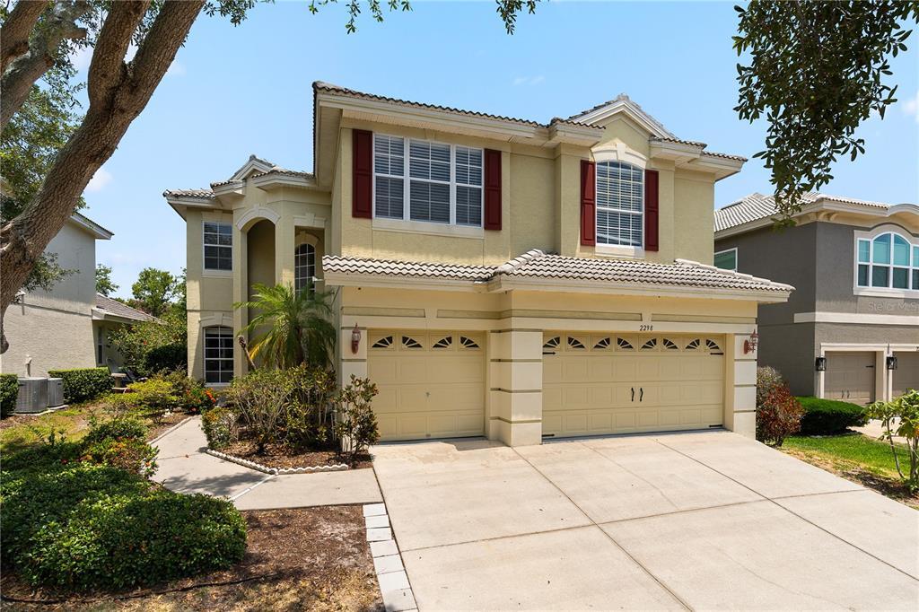Foto principal - 2298 Hannah Way N