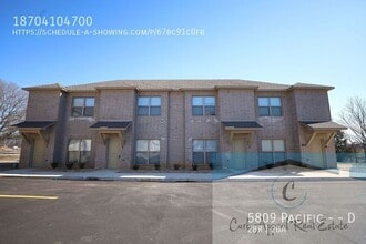 Building Photo - 5809 Pacific -