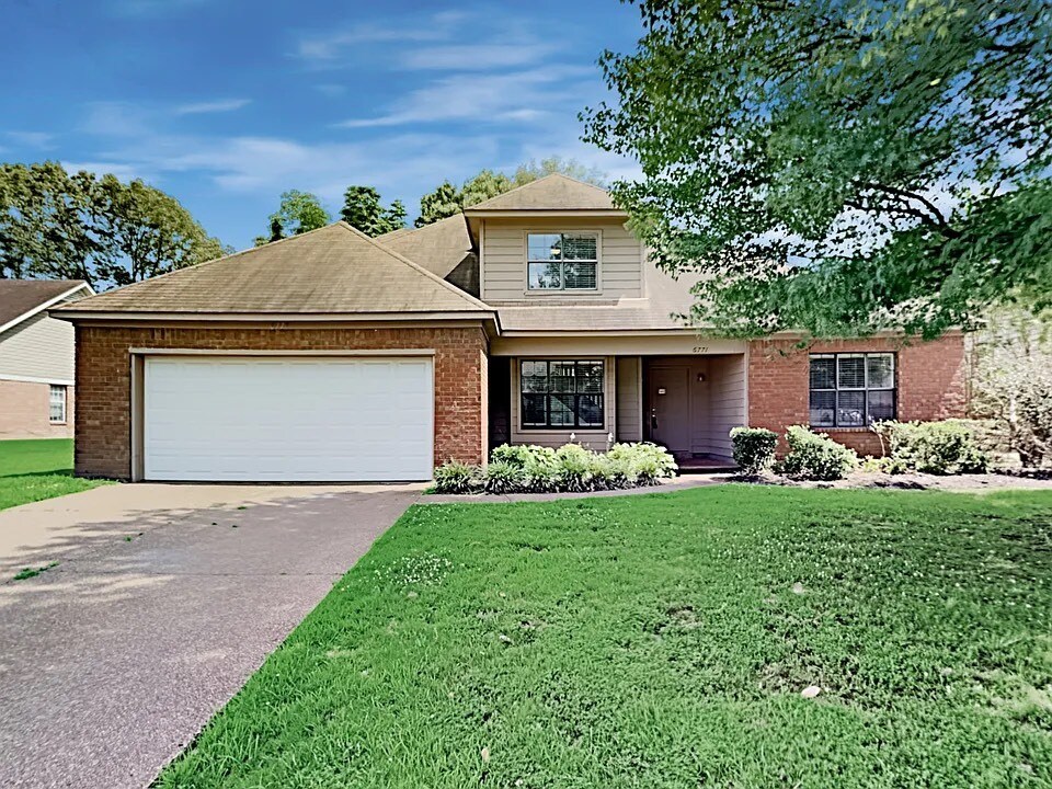 Foto principal - 9782 Windward Slope Dr