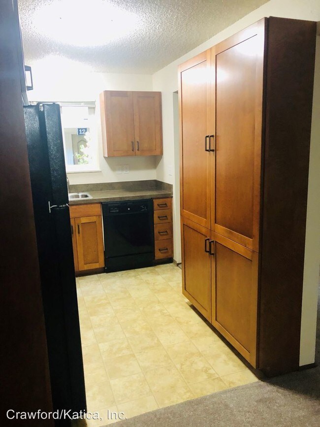 Foto del edificio - 2509 N Stevens St