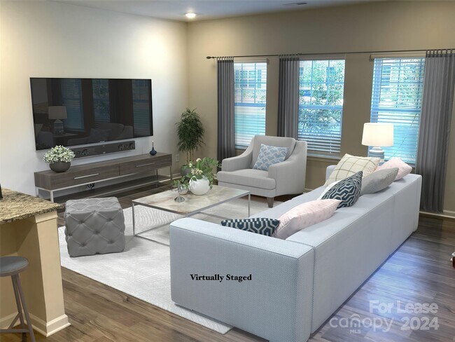 Foto del edificio - 318 Planters Trace Ln