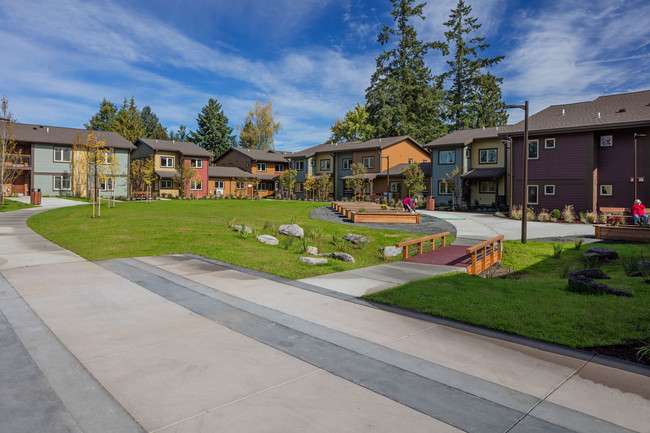 Building Photo - Bridge Meadows Beaverton