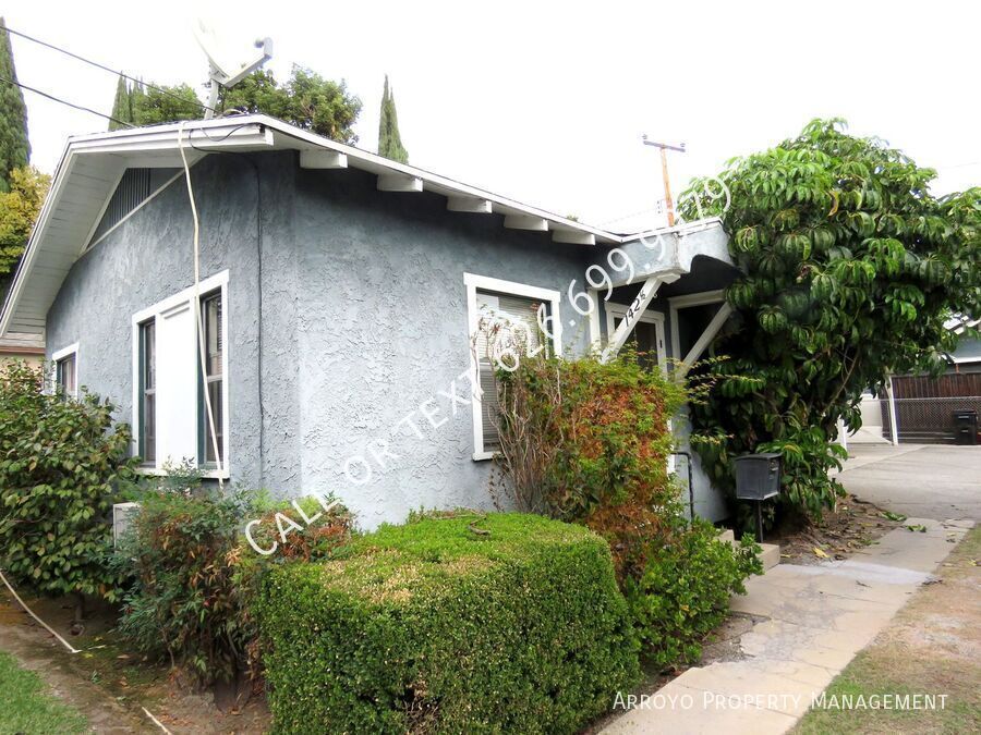 Foto principal - Cute One Bedroom House in Monrovia