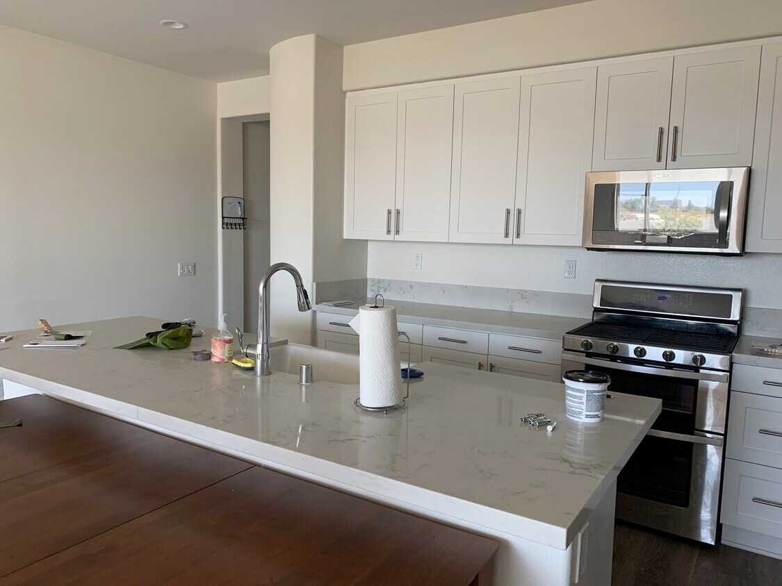 ¡cocina - 2380 S Loom Ct