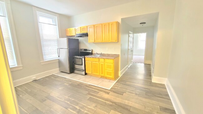 Building Photo - 4807 Leiper St