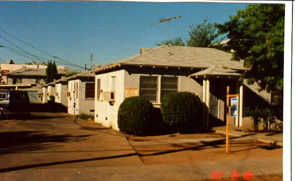 Building Photo - 1514 2nd St