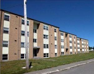 Primary Photo - Ridgeview Terrace Apartments