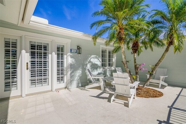 Foto del edificio - 549 7th Ave N