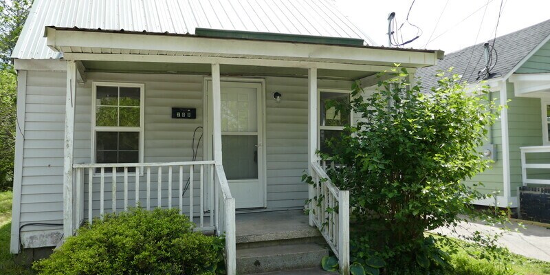 Primary Photo - 209 Dr. Martin Luther King Jr Ave