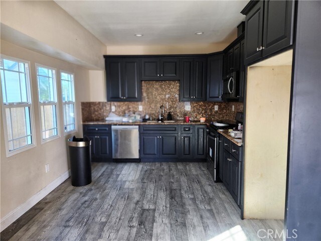 Building Photo - 5883 Wall St