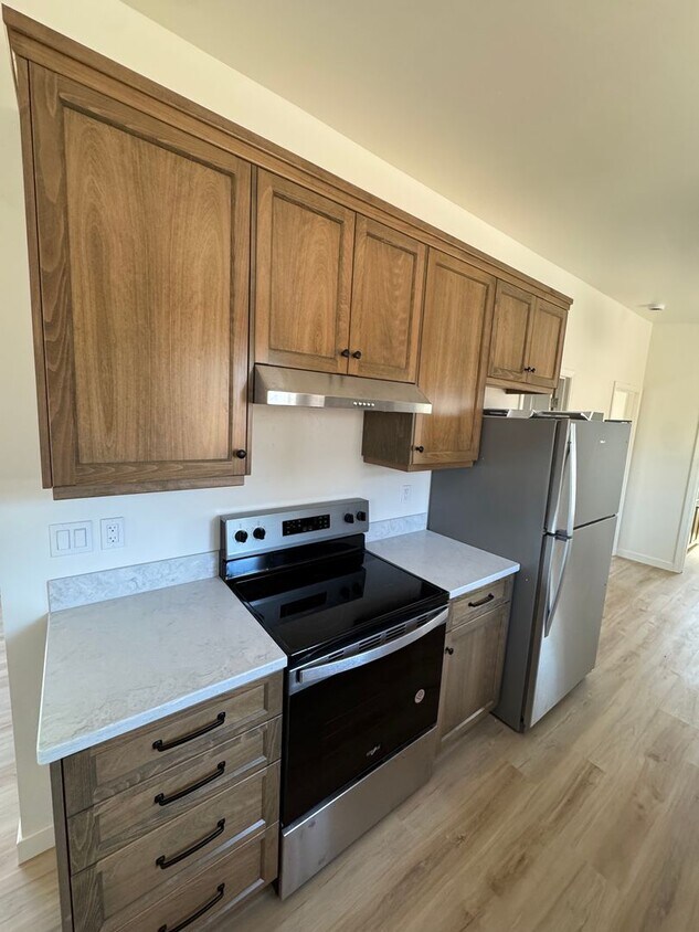 Primary Photo - Brand-New 2-Bedroom ADU with Private Yard ...