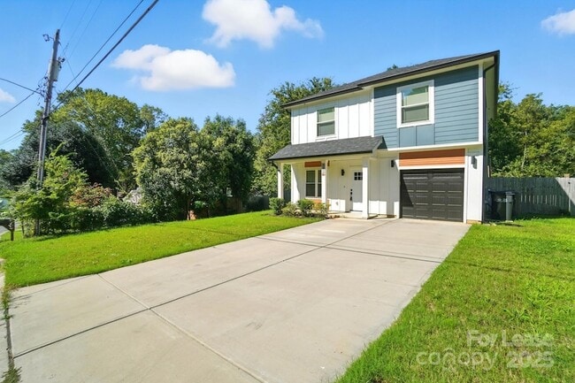 Foto del edificio - 3404 Reid Ave