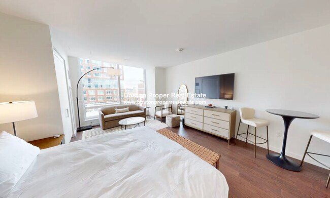 Foto del edificio - 430 Stuart St