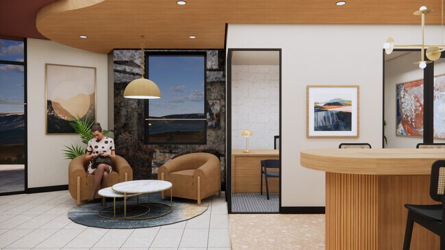 Foto del edificio - The Dillon Luxury Apartments