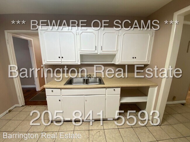 Foto del edificio - 3 br, 2 bath House - 5501 Terrace J
