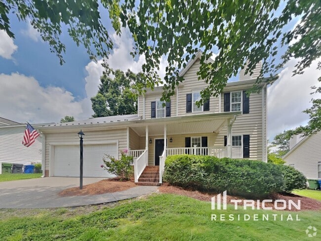 Building Photo - 1512 Ballard Ct