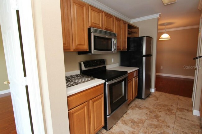 Building Photo - 18517 Bridle Club Dr