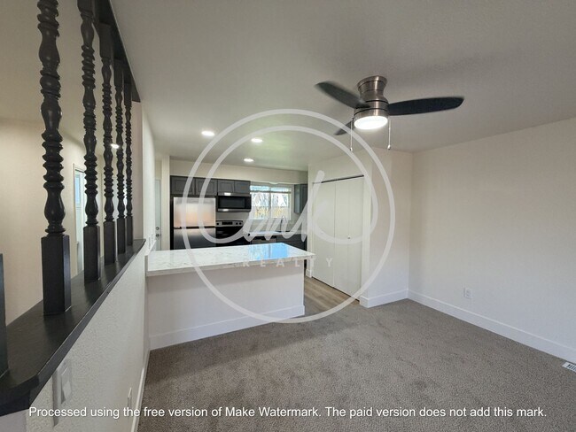 Foto del edificio - Newly Renovated 3 Bedroom Townhome