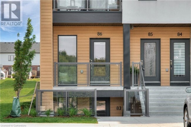 Building Photo - 261 Woodbine Ave