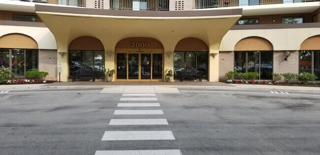 Foto del edificio - 20722 Valley Forge Cir