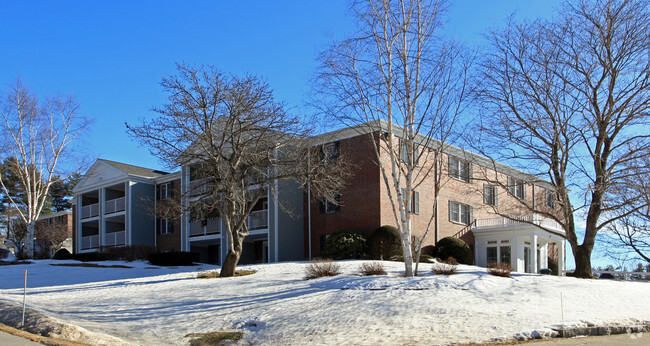 Foto del edificio - Meadow Park Apartments